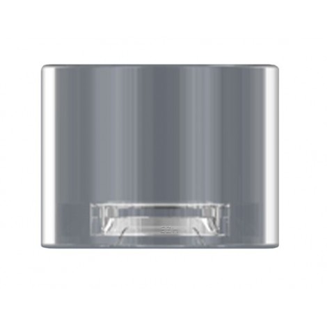 Damn Vape Doom X RTA PTCG Ersatzglas 5,5ml