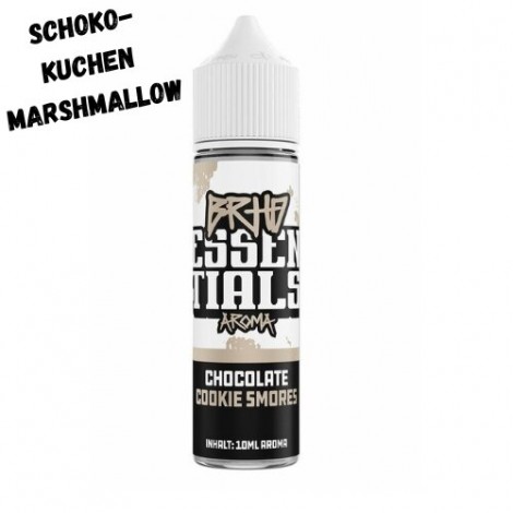 Chocolate Cookie Smores (Smores) Aroma 10ml BRHD