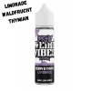 Berry And Thyme Lemonade Aroma 10ml BRHD