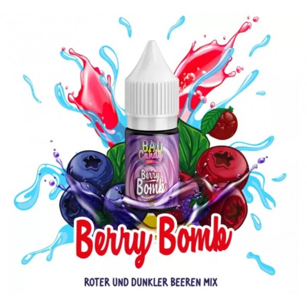 Berry Bomb Aroma 10m...