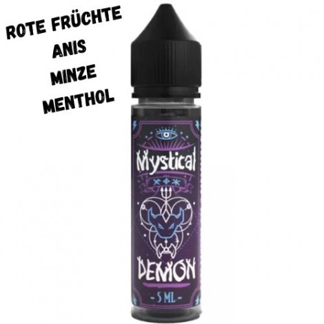 Demon Aroma 5ml Mystical