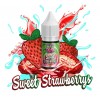 Sweet Strawberrys Aroma 10ml Bad Candy
