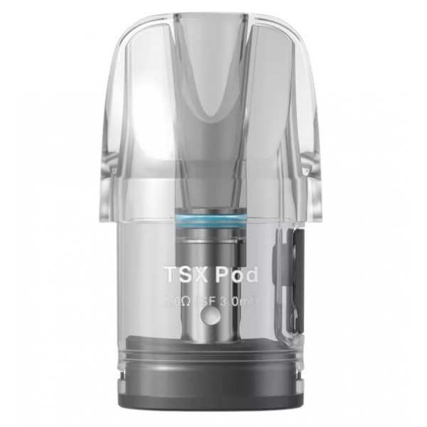 Aspire TSX Ersatzpod...