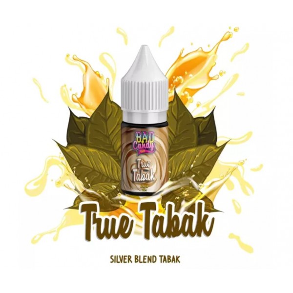 True Tabak Aroma 10m...