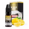 Buttermilch Zitrone Nikotinsalz Liquid 10ml Avoria