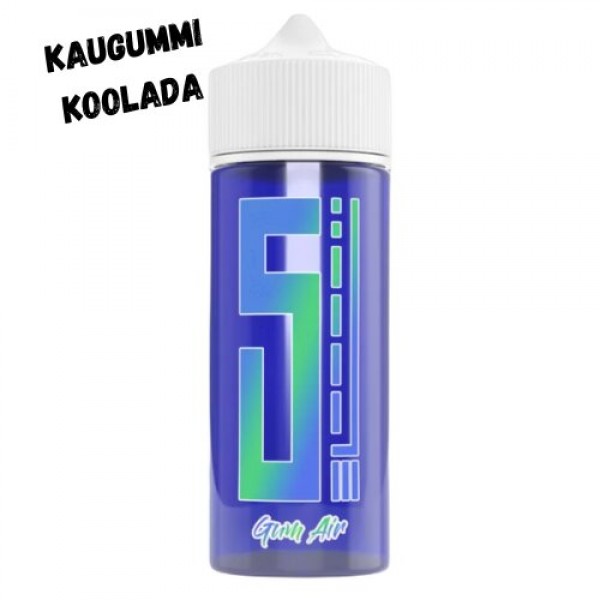 Gum Air Aroma 10ml 5...