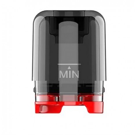 Uwell Whirl S2 Ersatzpod 3,5ml 2 Stück