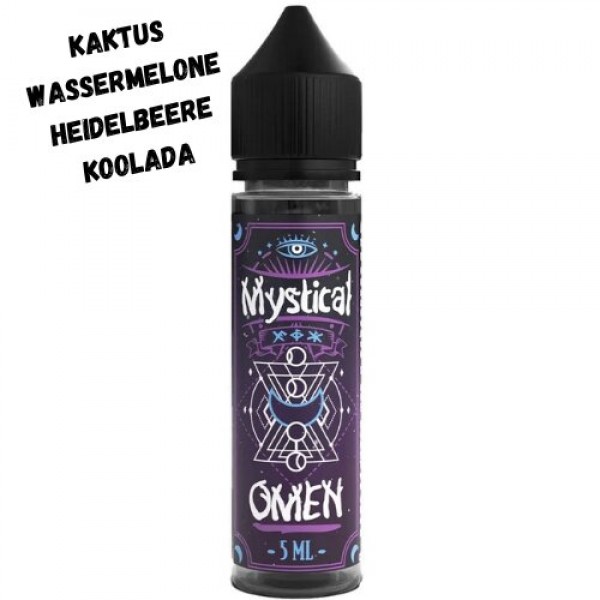 Omen Aroma 5ml Mysti...