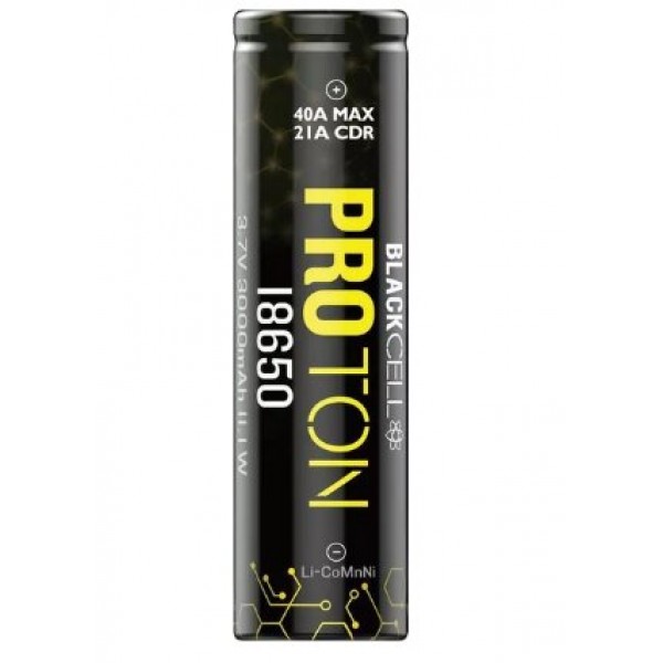 Blackcell18650 Proto...