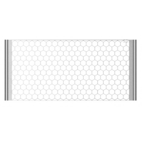 Vapefly Siegfried Mesh Plate 10 Stück