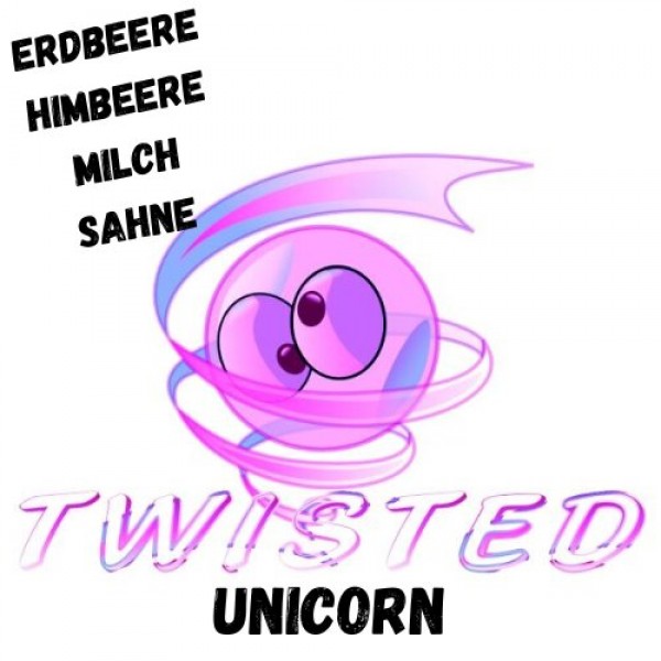 Unicorn Aroma 10ml T...
