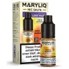 Triple Mango Nikotinsalz Liquid 10ml Maryliq