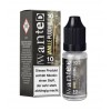 Vanillepudding Nikotin Salz Liquid  10ml Wanted Overdosed
