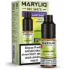 Lemon Lime Nikotinsalz Liquid 10ml Maryliq