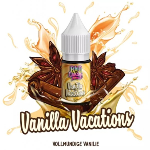 Vanilla Vacations Ar...