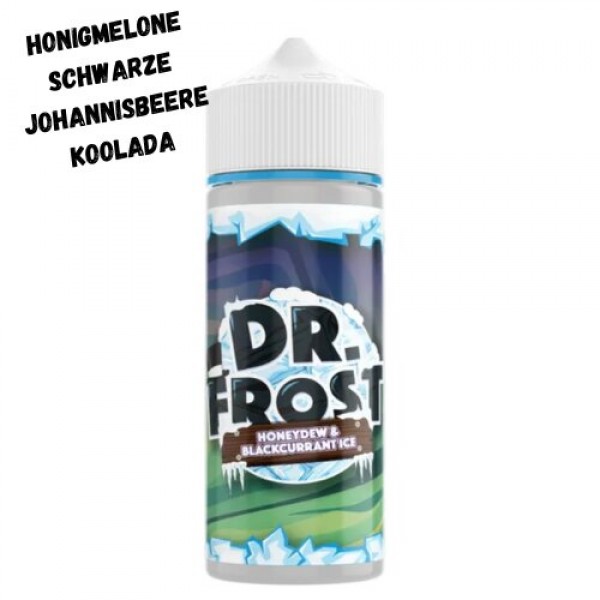 Honeydew Blackcurran...