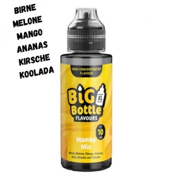 Mambo Mix Aroma 10ml...