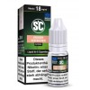 Erdbeer Käsekuchen Liquid 10ml SC