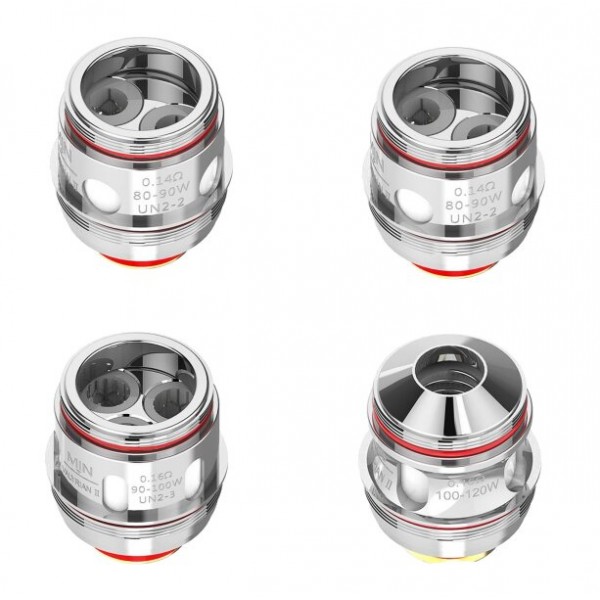Uwell Valyrian 2 Ver...