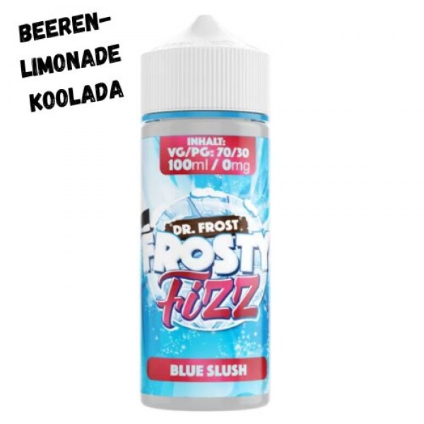 Blue Slush Liquid 10...