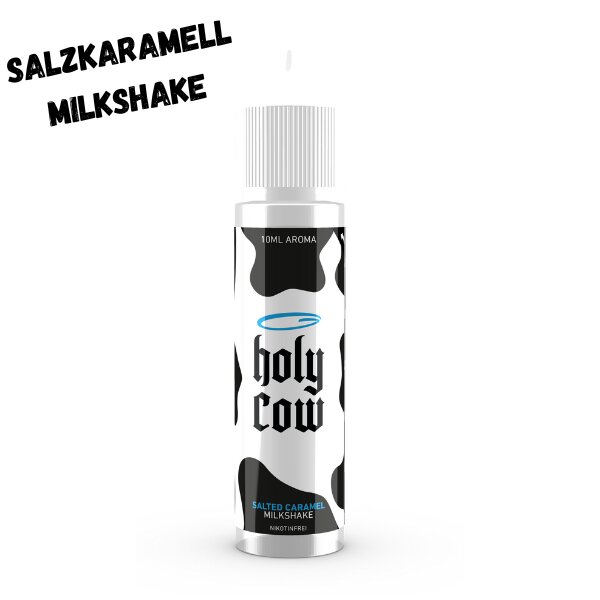 Salted Caramel Milks...