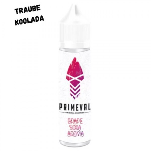 Grape Soda Aroma 10m...