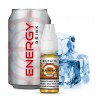 Elfstorm Ice Nikotinsalz Liquid 10ml Elfliq