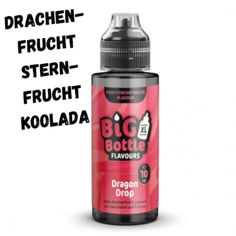 Dragon Drop Aroma 10ml Big Bottle