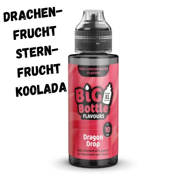 Dragon Drop Aroma 10...