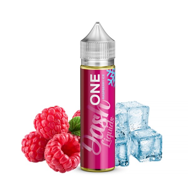 Raspberry Ice Aroma ...