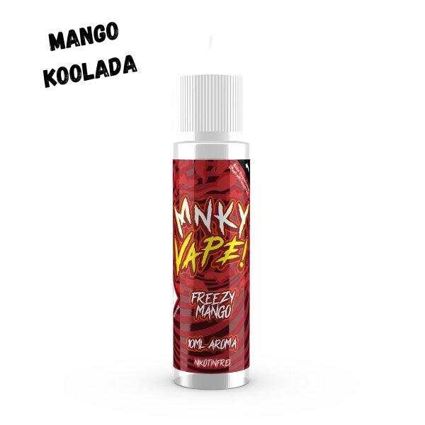 Freezy Mango Aroma 1...
