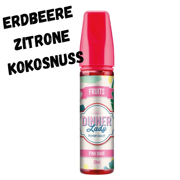 Pink Wave Aroma 20ml...