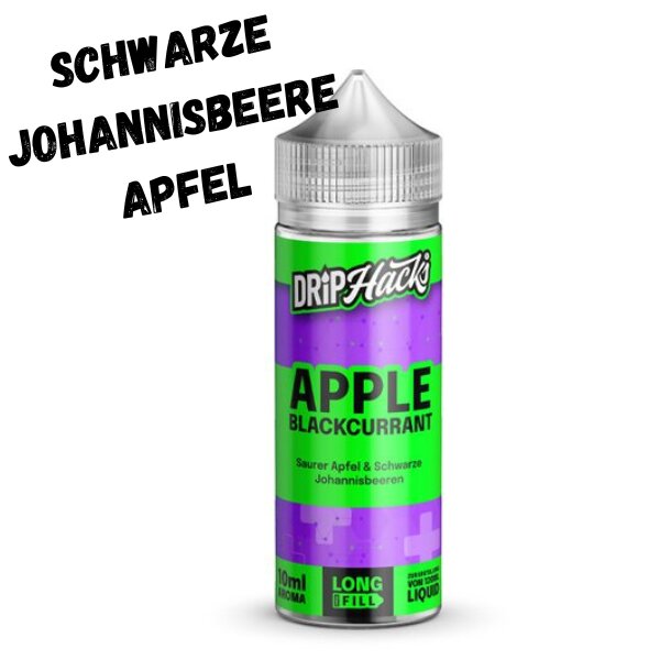 Apple Blackcurrant A...