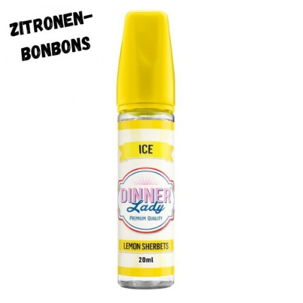 Lemon Sherbets Aroma...