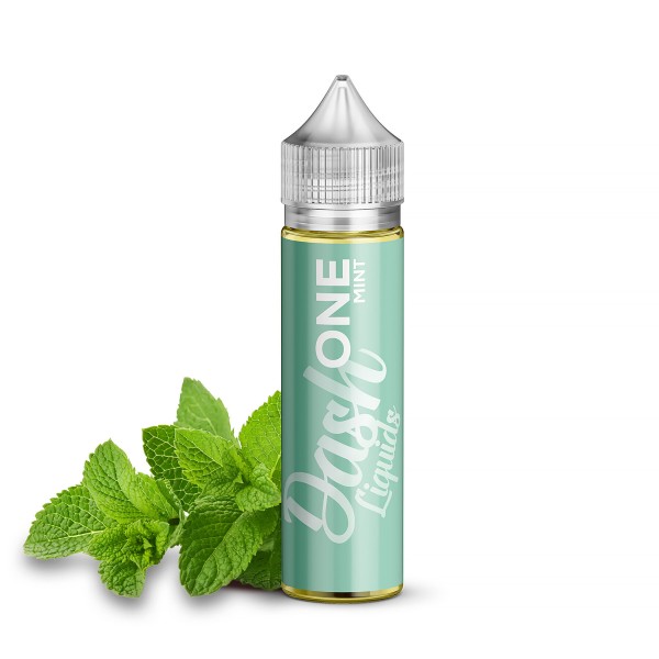 Mint Aroma 10ml Dash...