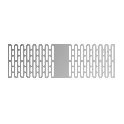 Vapefly Mesh Wire SS361L 15 Stück