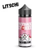 Payback Lychee Aroma 10ml Ganggang