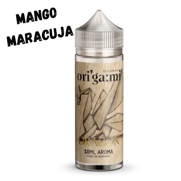 Dragon Aroma 10ml Ka...