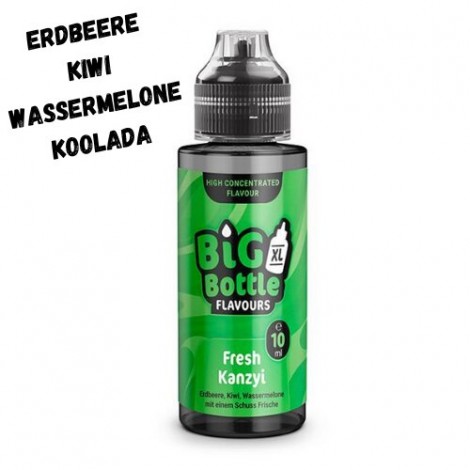 Fresh Kanzyi Aroma 10ml Big Bottle