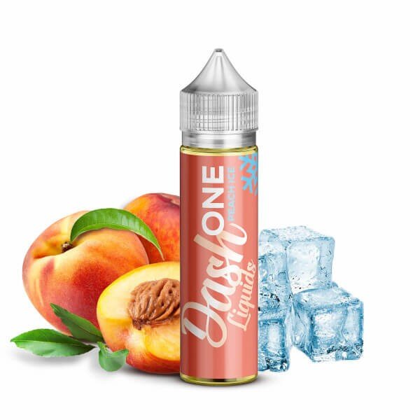 Peach Ice Aroma 10ml...
