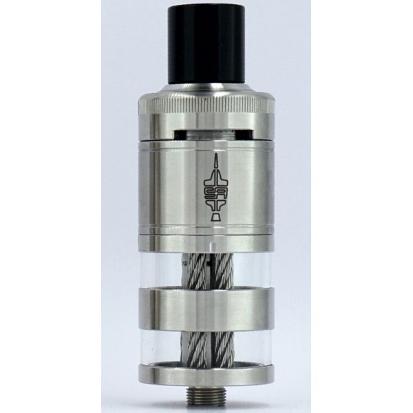 Bogati RTA Tankcover...