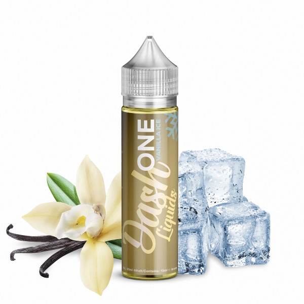 Vanilla Ice Aroma 10...