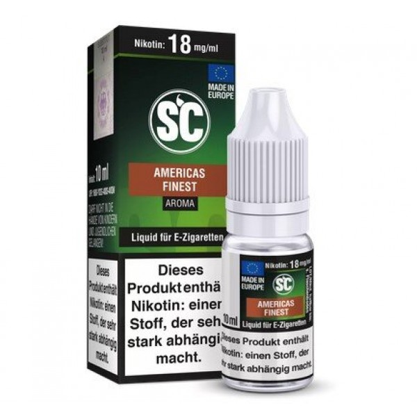 AF Tabak Liquid 10ml...