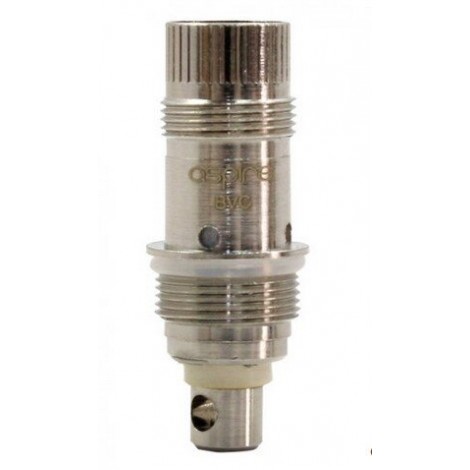 Aspire Nautilus BVC Verdampferkopf 5 Stück