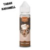 Tobacco Caramel Aroma 10ml Omerta
