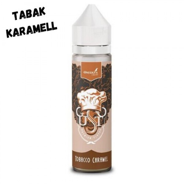 Tobacco Caramel Arom...