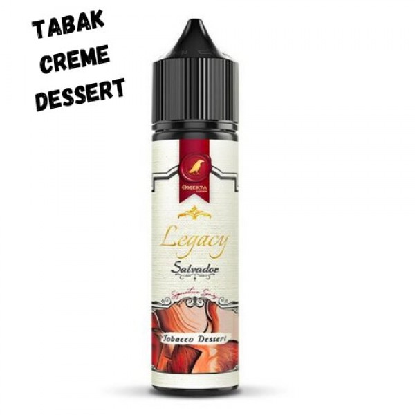 Salvador Aroma 10ml ...