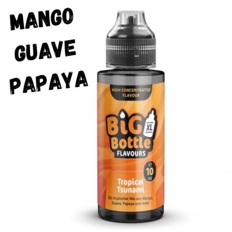 Tropical Tsunami Aroma 10ml Big Bottle