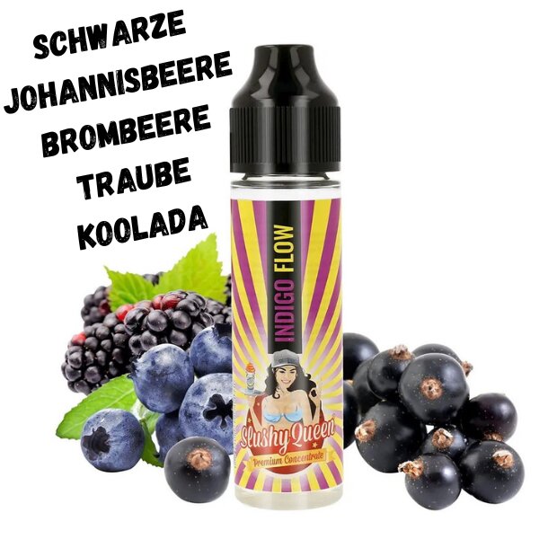 Indigo Flow Aroma 15...