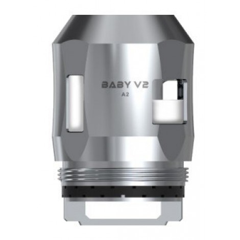 Smok TFV8 Baby V2 Verdampferkopf 3 Stück